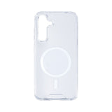 Étui transparent magnétique Rixus pour Samsung Galaxy S24 Plus 5G