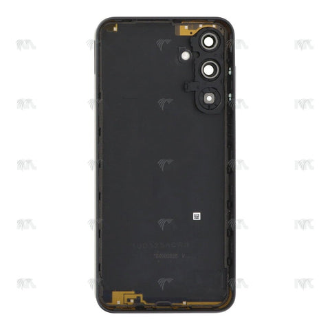 Vitre arrière pour Samsung Galaxy A16 4G A165F avec objectif bleu nuit OEM