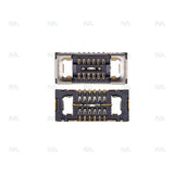 Connecteur FPC d'antenne (12 pin) pour iPhone 16 Pro, 16 Pro Max