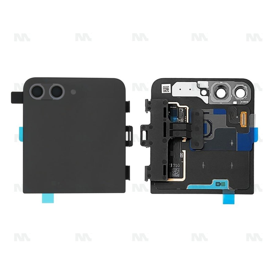 Ecran Officiel Service Pack + Vitre pour Samsung Galaxy Z Flip5 F731B Secondaire