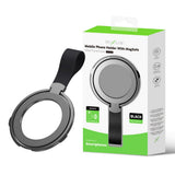 Support pour téléphone portable Rixus RXPH20B avec MagSafe Noir