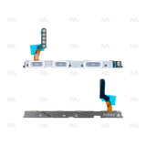 Nappe On/Off et Volume pour Samsung Galaxy A34 A346B, A54 A546B – OEM