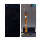 Ecran Original OEM + Vitre pour Oppo A54 5G CPH2195 / A74 5G CPH2197 - Noir