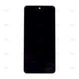 Ecran Original OEM + Vitre pour Xiaomi Redmi Note 10 Lite / 9S / 9 Pro / 9 Pro Max / Poco M2 Pro - Noir