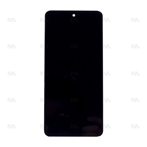 Ecran Original OEM + Vitre pour Xiaomi Redmi Note 10 Lite / 9S / 9 Pro / 9 Pro Max / Poco M2 Pro - Noir