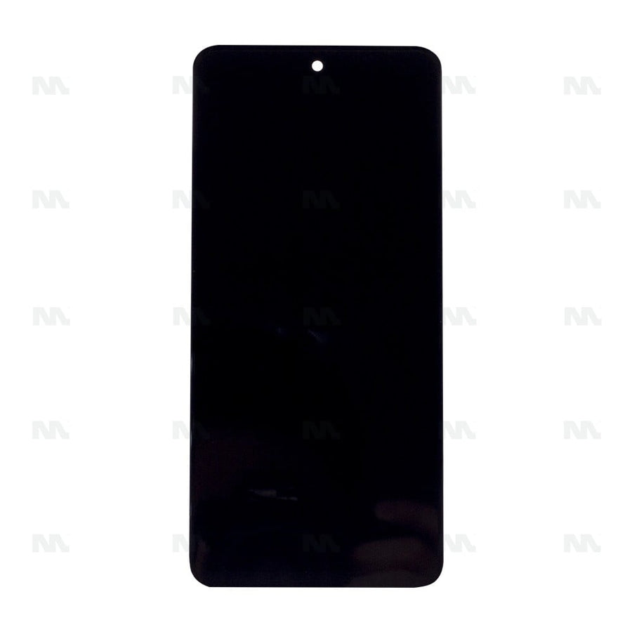 Ecran Original OEM + Vitre pour Xiaomi Redmi Note 10 Lite / 9S / 9 Pro / 9 Pro Max / Poco M2 Pro - Noir
