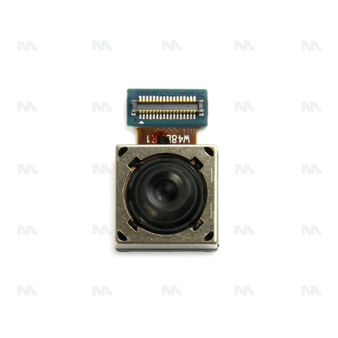Appareil photo 48 Mpx grand angle Original pour Samsung Galaxy A32 5G A326B