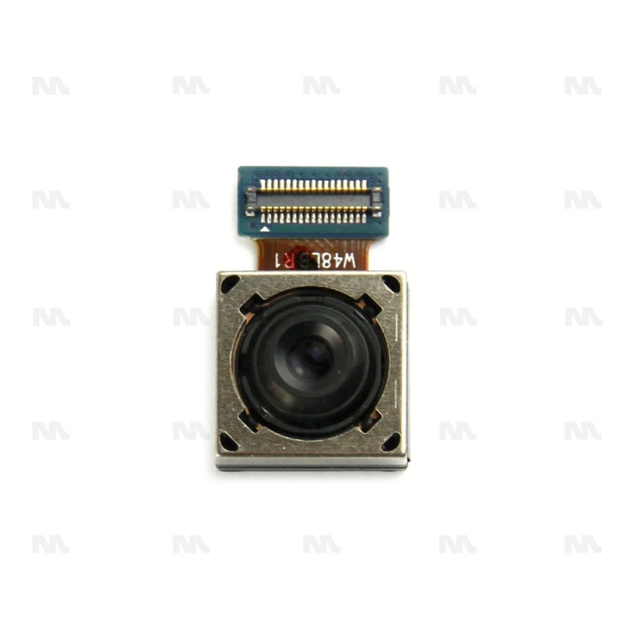Appareil photo 48 Mpx grand angle Original pour Samsung Galaxy A32 5G A326B