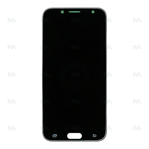 Ecran Soft-OLED pour Samsung Galaxy J7 J730F (2017) - Noir