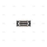 Connecteur FPC pour caméra avant (14 pin) pour iPhone 16, 16 Plus