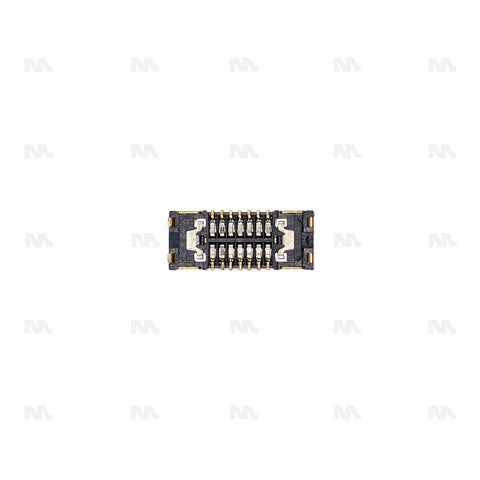 Connecteur FPC pour caméra avant (14 pin) pour iPhone 16, 16 Plus