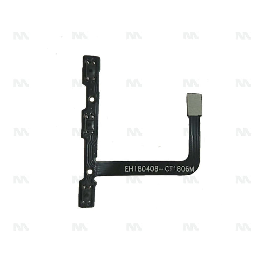 Nappe On/Off et Volume pour Huawei P20 (EML-L09/ EML-L29)
