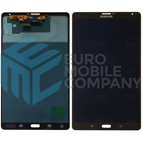 Ecran LCD complet + Vitre pour Samsung Galaxy Tab S 8.4 T705 4G LTE - Bronze