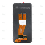 Ecran Original OEM + Vitre pour Samsung Galaxy A05 A055F - Noir