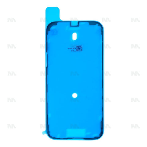 Adhésif compatible pour Apple iPhone 17