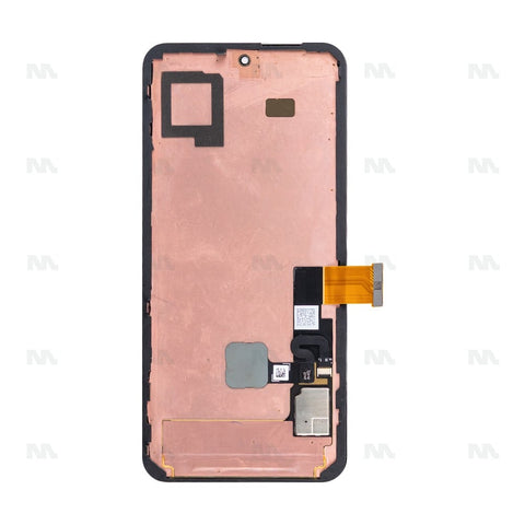 Ecran OLED + Vitre pour Google Pixel 8 - Noir