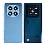 Coque arrière - Xiaomi Redmi Note 14 Pro 4G - Bleu