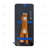 Ecran Original OEM + Vitre pour Honor X7c (ALT-LX2) - Noir
