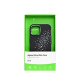 Coque Ultra-Fine Rixus Alpine Compatible MagSafe RXD022 pour Apple iPhone 15
