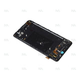 Ecran Original OEM complet + Vitre pour Huawei Honor 4C - Noir