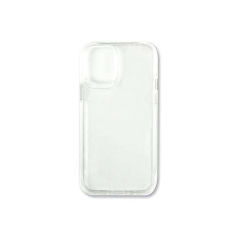 Étui anti-éclatement Rixus pour Apple iPhone 12, 12 Pro transparent