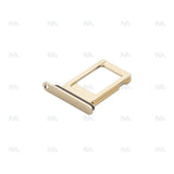Support de carte SIM doré reconditionné pour Apple iPhone 12 Pro