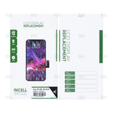 Ecran LCD pour iPhone XR Top - In-Cell