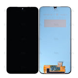 Ecran (Incell) Original Service Pack pour Samsung Galaxy A26 A266B / A16 4G A165F / A16 5G A166B / M16 M166P - Noir