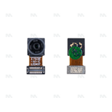 Caméra avant 5 MP grand angle OEM pour Xiaomi Redmi 12C