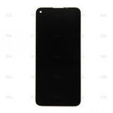Ecran LCD + Vitre pour Samsung Galaxy A11 (SM-A115F) (No Frame) - Noir