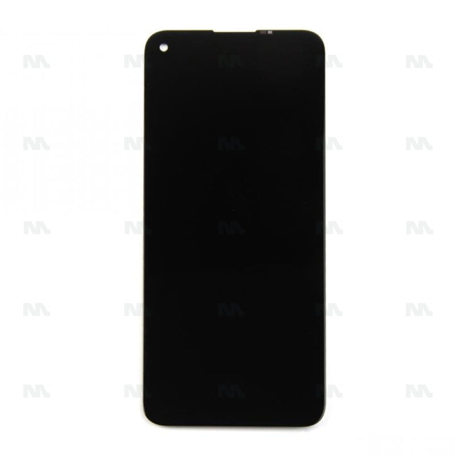 Ecran LCD + Vitre pour Samsung Galaxy A11 (SM-A115F) (No Frame) - Noir