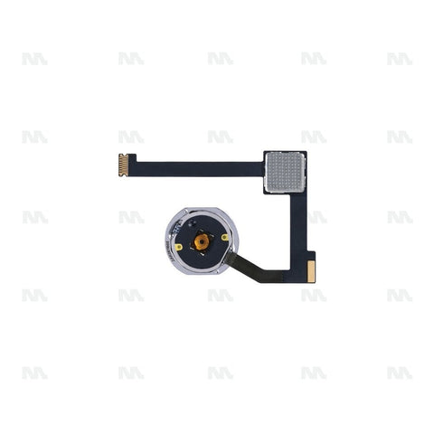 Bouton d'accueil (flex) pour iPad Air 2 (2014) 9,7 - Noir