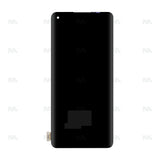 Ecran Original OEM + Vitre pour Oppo Reno 4 Pro 5G CPH2089 - Noir