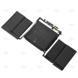 Batterie Apple Macbook Pro 13 pouces A1706 (A1819) - OEM