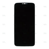 Ecran Original OEM + Vitre pour Motorola Moto G7 Power (EU) - Noir