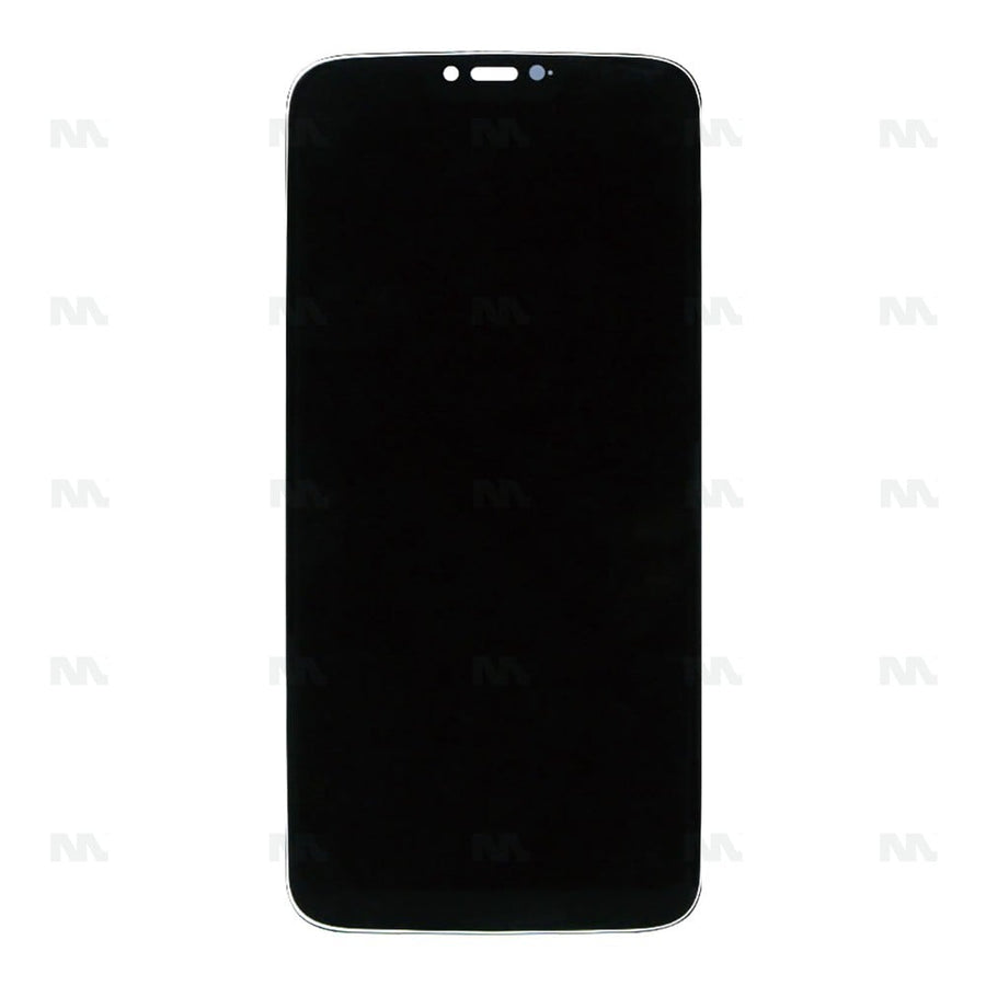 Ecran Original OEM + Vitre pour Motorola Moto G7 Power (EU) - Noir