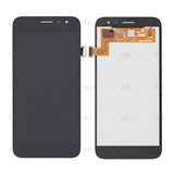 Ecran Original OEM + Vitre pour Samsung Galaxy J2 Core J260F - Noir