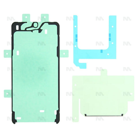 Kit adhésif pour écran Samsung Galaxy S24 Plus (SM-S926B) GH82-33522A