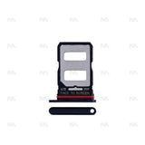 Support de carte SIM noir OEM pour Xiaomi 12T 5G, 12T Pro 5G