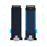 Nappe Connecteur de Charge Démonté pour Apple iPad Pro 12.9 WiFi (2017) - Blanc