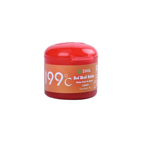Pâte à souder 2UUL 199 degrés