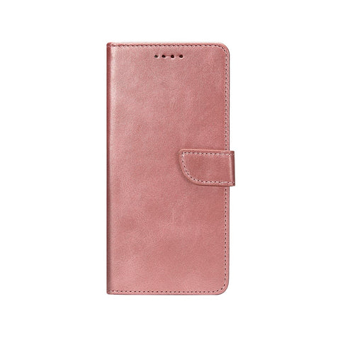 Etui livre pour Samsung Galaxy A36 Rose