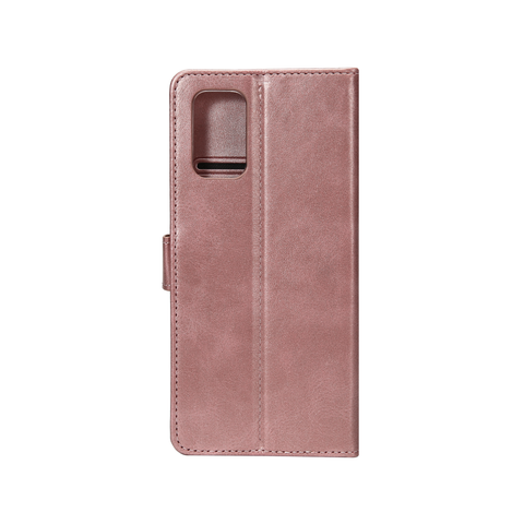 Étui Rixus pour Samsung Galaxy A72 4G rose