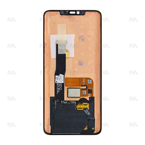 Ecran Original OEM + Vitre pour Huawei Mate 20 Pro - Noir