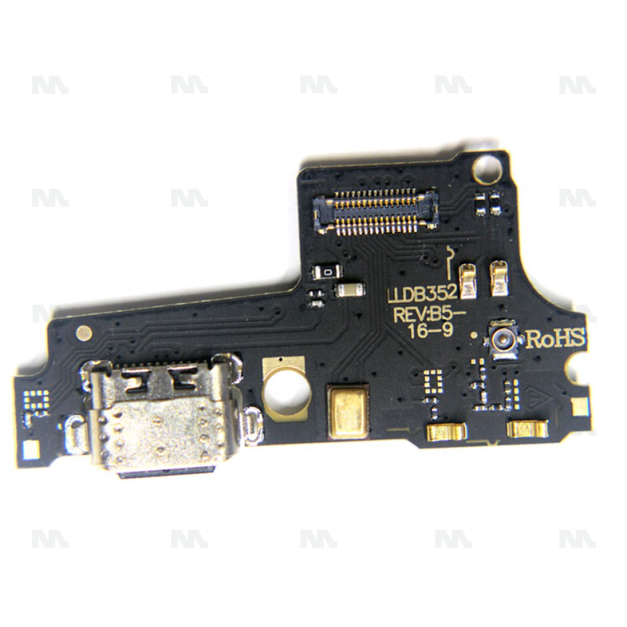 Carte de charge pour Motorola One Power – P30 Note OEM