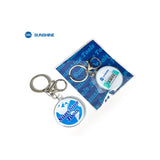 Pendentif SUNSHINE