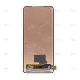 Ecran Original OEM + Vitre pour Oppo Find X2 Neo CPH2009 - Noir