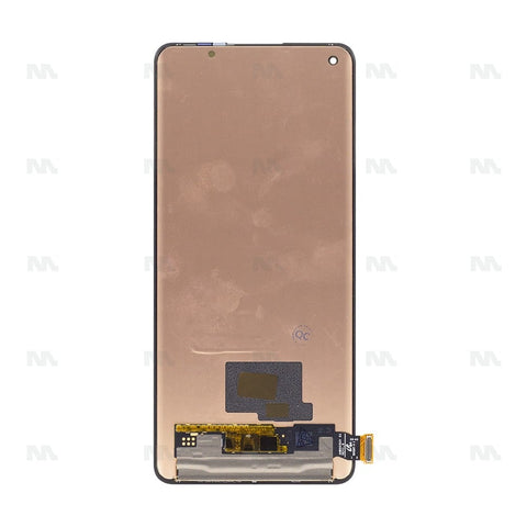 Ecran Original OEM + Vitre pour Oppo Find X2 Neo CPH2009 - Noir