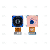 Caméra arrière 108 Mpx grand angle OEM pour Xiaomi Redmi Note 12S