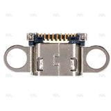 Connecteur de charge pour Samsung Galaxy A3 A310F, A5 A510F, S6 G920F, S6 Edge G925F – OEM